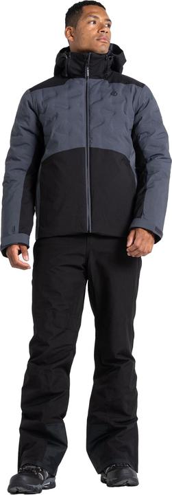 Actual product image Dare2b Mens Aerials Ski Jacket (XL)