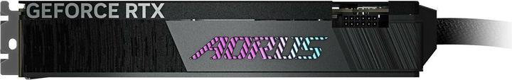 Produktbild Gigabyte AORUS GeForce RTX 5080 Xtreme Waterforce (16 GB)
