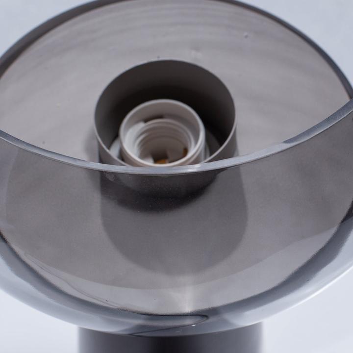 Actual product image Woood Mushroom (E27)