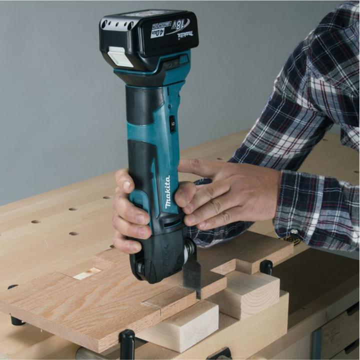 Actual product image Makita DTM 51