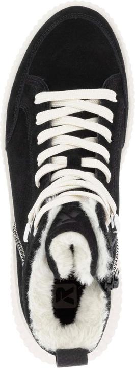 Actual product image Rieker W1771 - 63625 (38)