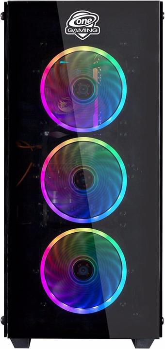 Produktbild One IN04 (1000 GB, 32 GB, Intel Core i5-14600K, GeForce RTX 5070)