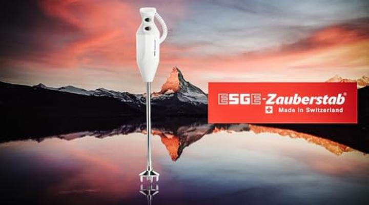 Image du produit Unold Baguette magique ESGE G 350 Gatro max