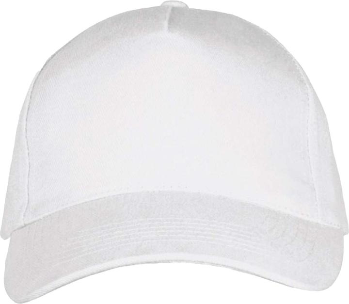 Actual product image Sols Long Beach 5 Panel Baseball Cap
