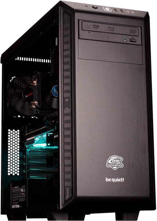 Produktbild One Premium AN13 (512 GB, 16 GB, AMD Ryzen 5 3600, GeForce RTX 3070)