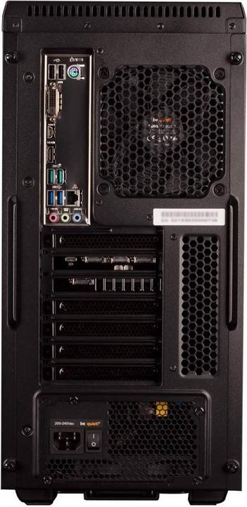 Produktbild One Premium AN13 (512 GB, 16 GB, AMD Ryzen 5 3600, GeForce RTX 3070)