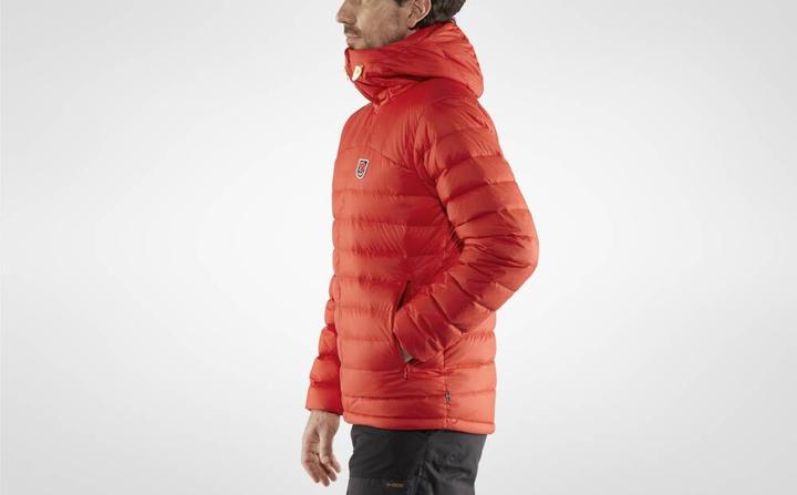 Image du produit Fjällräven Expedition Pack Down Hoodie (S)