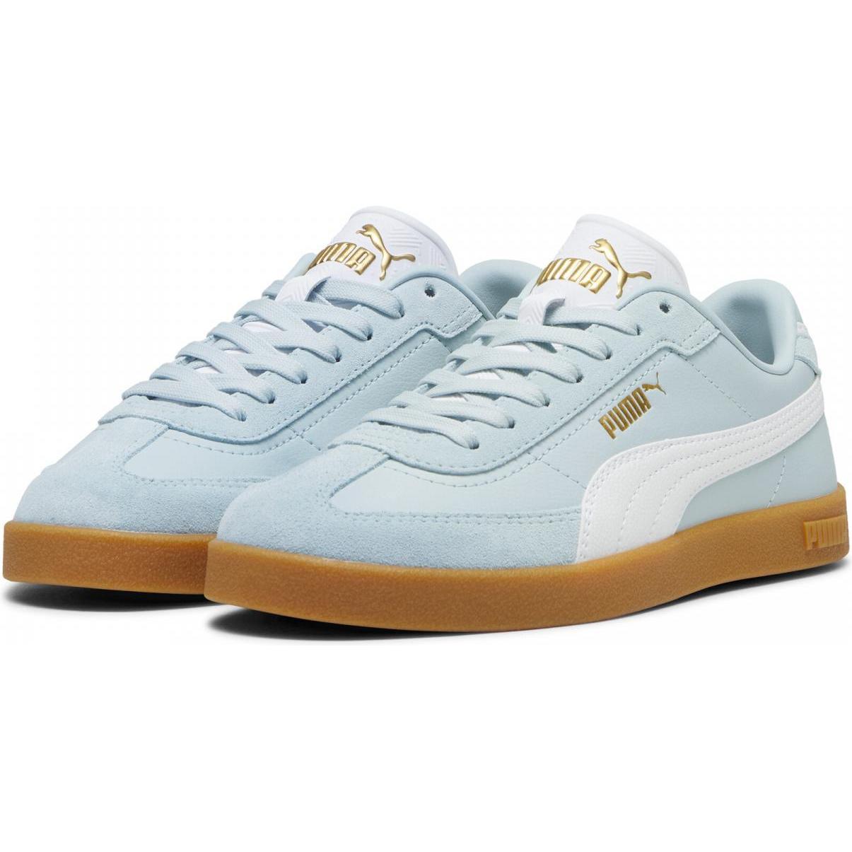Thumbnail - Puma, Herren, Sneaker, Club II Era, Braun, (13)