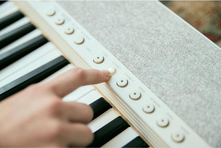Produktbild Casio CT-S1 (61 Tasten)