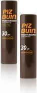 Image du produit Piz Buin Rouge à lèvres hydratant solaire SPF 30 (Brown)