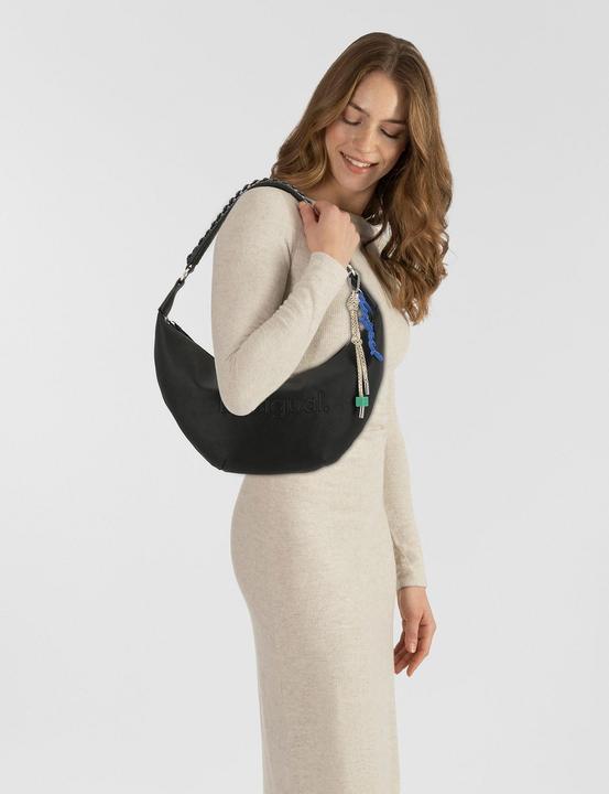 Actual product image Desigual Half Zante Schultertasche 22.5 cm