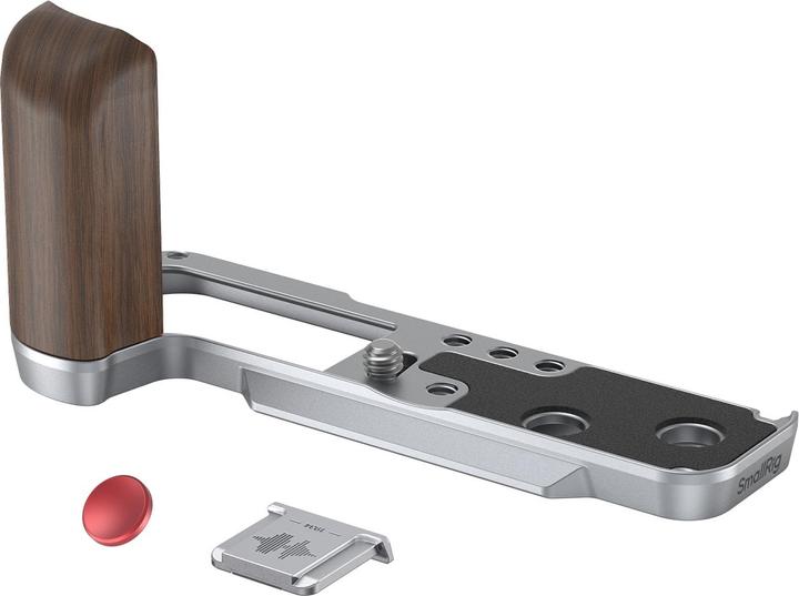 Image du produit SmallRig Poignée en bois en forme de L (Poignée)