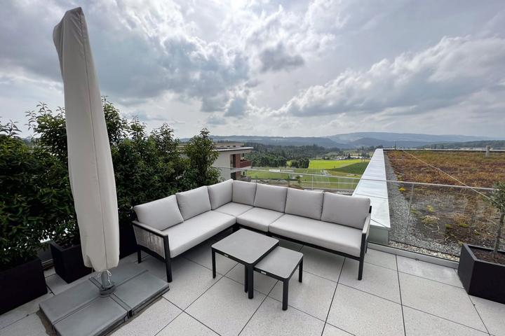 Produktbild Viplounge Pyräus