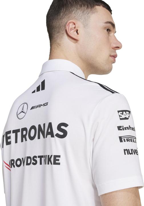 Produktbild Adidas Mercedes TM (M)