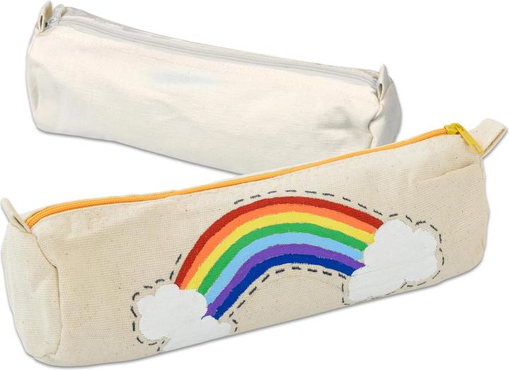 Produktbild Betzold Mäppchen zum Selbstgestalten