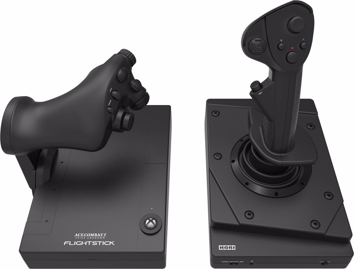 Produktbild HORI Flightstick Ace Combat 7 (Xbox Series X, Xbox One S, Xbox Series S, Xbox One X, PC)