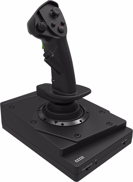 Produktbild HORI Flightstick Ace Combat 7 (Xbox Series X, Xbox One S, Xbox Series S, Xbox One X, PC)