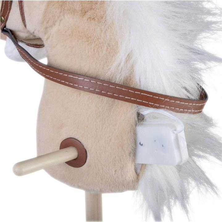 Produktbild Quint Steckenpferd beige