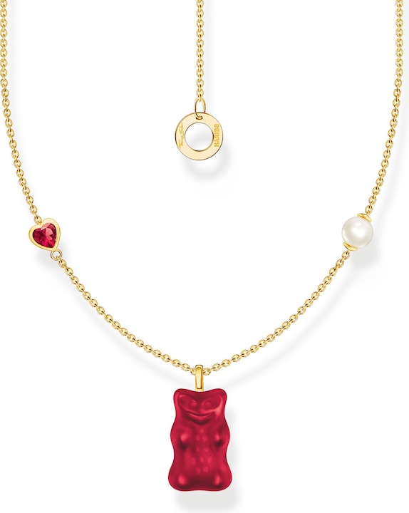 Actual product image Thomas Sabo Chain (925 silver, 40 cm)