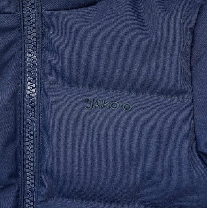 Actual product image Jako-O Steppjacke (134)