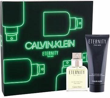 Produktbild Calvin Klein Eternity (Eau de Toilette, 50 ml)