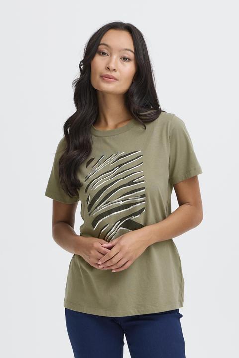 Produktbild Fransa Zebras (XS)