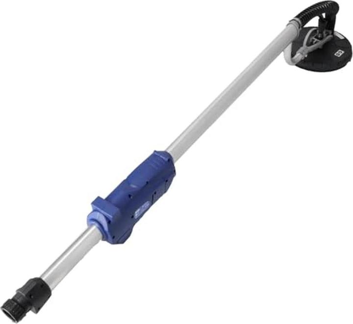 Produktbild Dedra Langhalsschleifer (Trockenschleifer, 710 W)