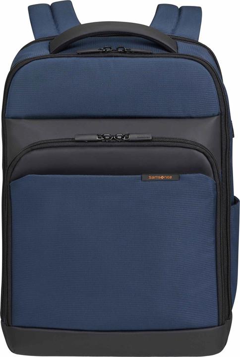 Actual product image Samsonite LPT. BACKPACK 15.6" (19 l)