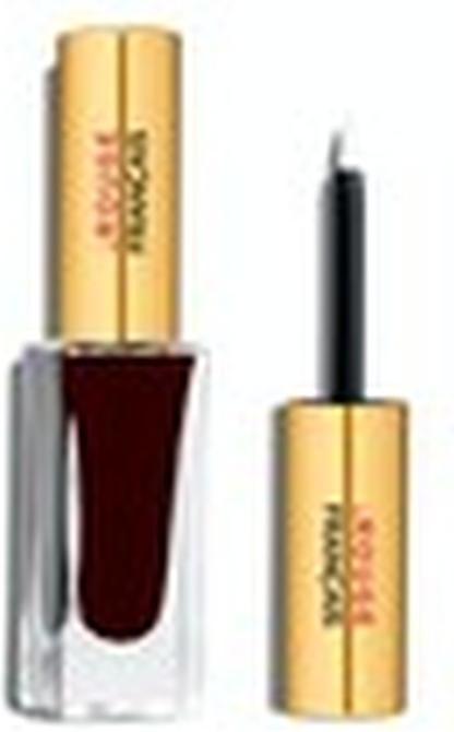 Actual product image Le Rouge Français Le Rouge Francais Liquid Eyeliner 530 Le Pourpre Persee - 5 Ml (530 Le Pourpre Persee)