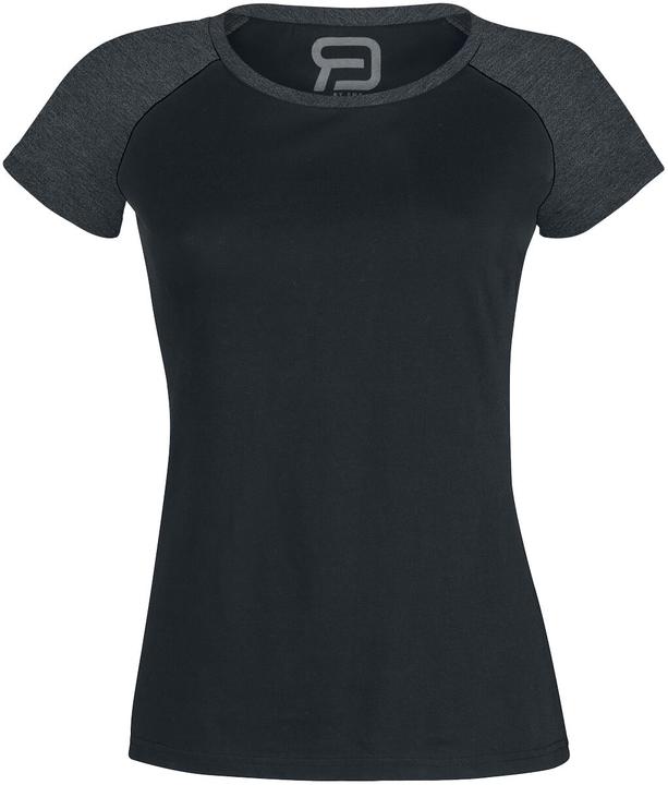 Produktbild RED by EMP Short Raglan Road (S)