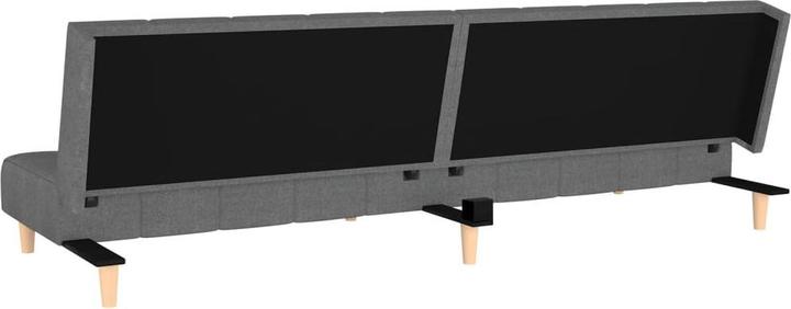 Produktbild vidaXL Schlafsofa (2-Sitzer)