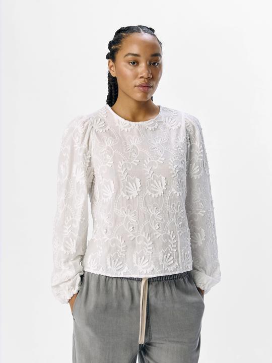 Produktbild Object Gemusterte Bluse (34)