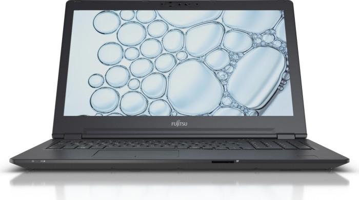 Actual product image Fujitsu Lifebook U7510 (15.60", 512 GB, 16 GB, DE, Intel Core i7-10510U)