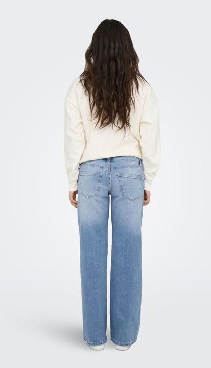 Actual product image Only Onljudy-O Lw Wide Leg Dnm Tai433 Noos (XL)