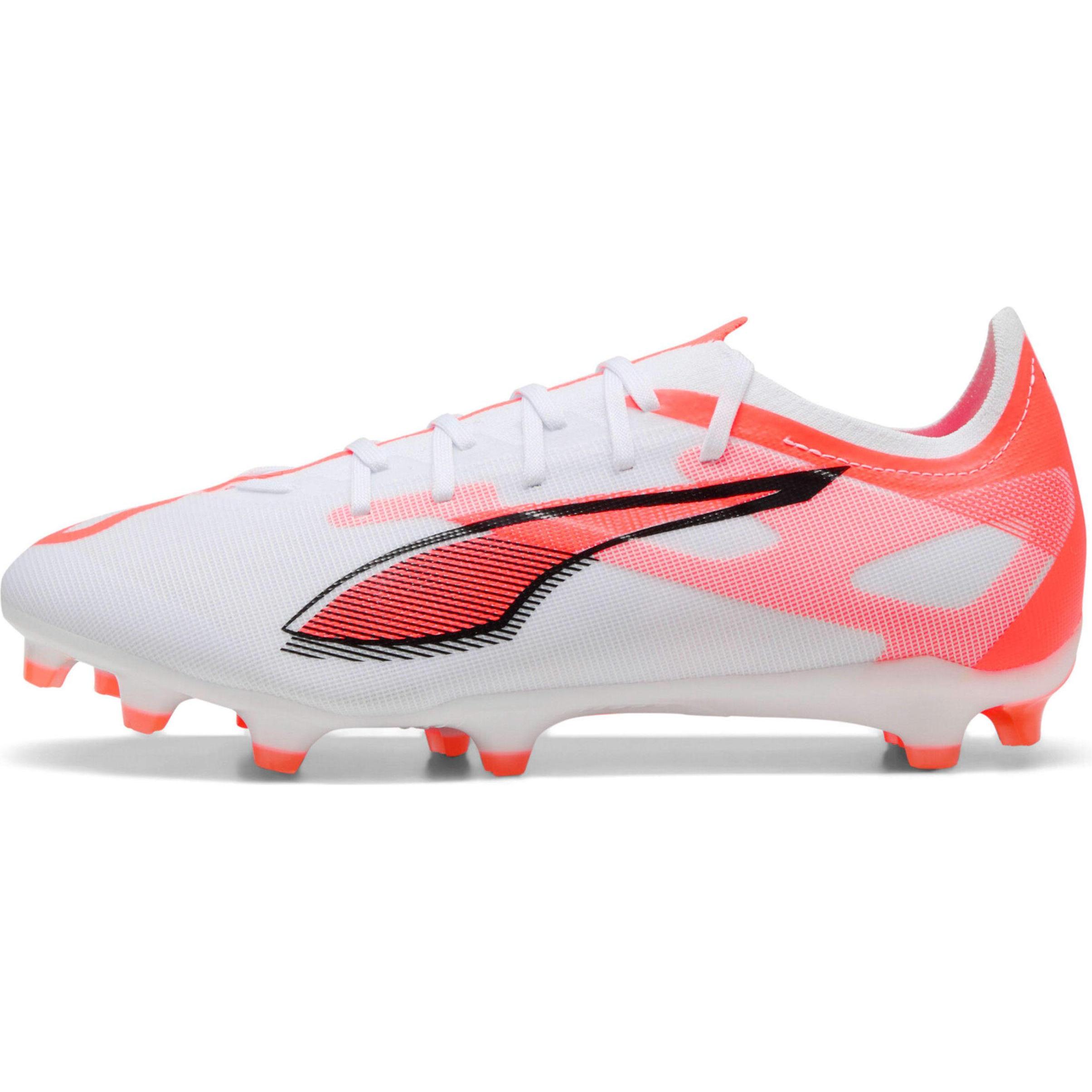 Thumbnail - Puma, Herren, Fussballschuhe, Ultra 5 Match Fg/Ag (39), Weiss
