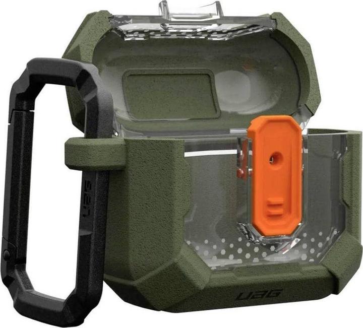 Image du produit UAG 104129117272 (Sac pour écouteurs)