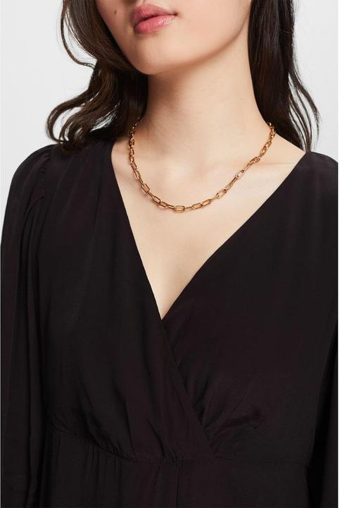 Image du produit Esprit Women Dresses light woven midi (38)