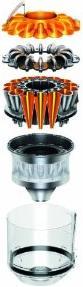 Image du produit Dyson DC37 Origin