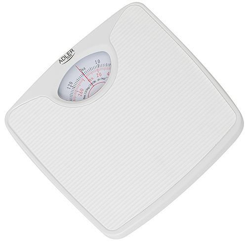 Image du produit Adler AD 8151w (130 kg)