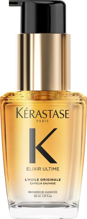 Produktbild Kérastase Elixir Ultime (30 ml)