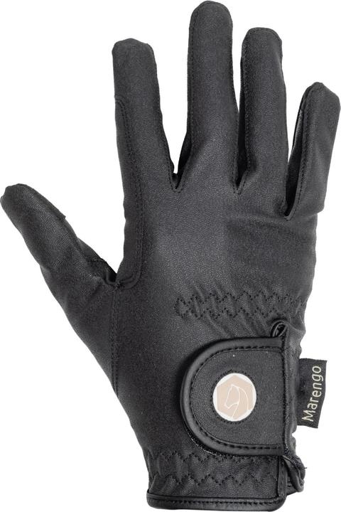 Produktbild Marengo Reithandschuh Classy Comfort (L)