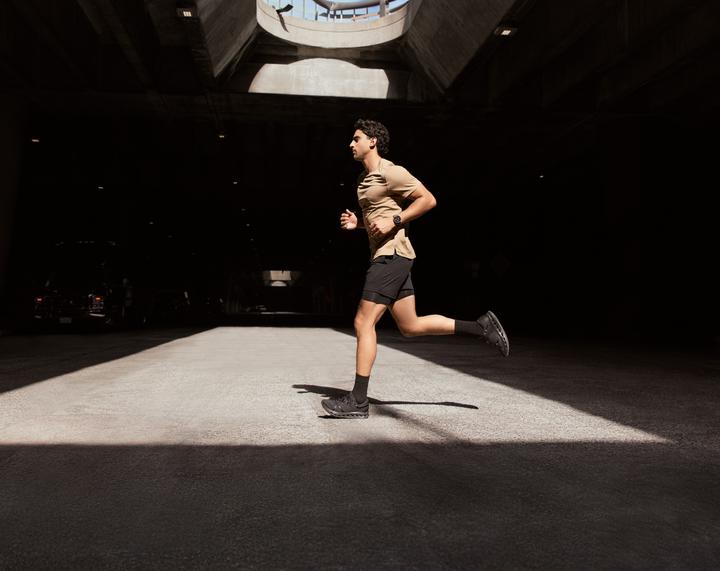 Produktbild Amazfit Active Max Black, W2556GL1N