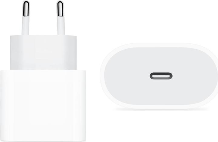 Apple USB-C Power Adapter (18 W)
