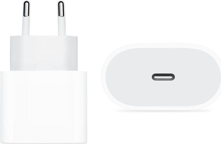 USB-C Power Adapter (18 W)