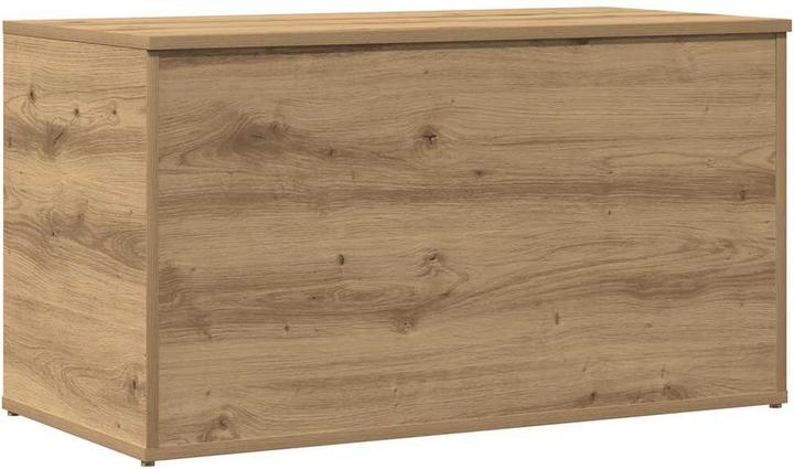 Produktbild vidaXL Aufbewahrungstruhe (84 cm, 1x)