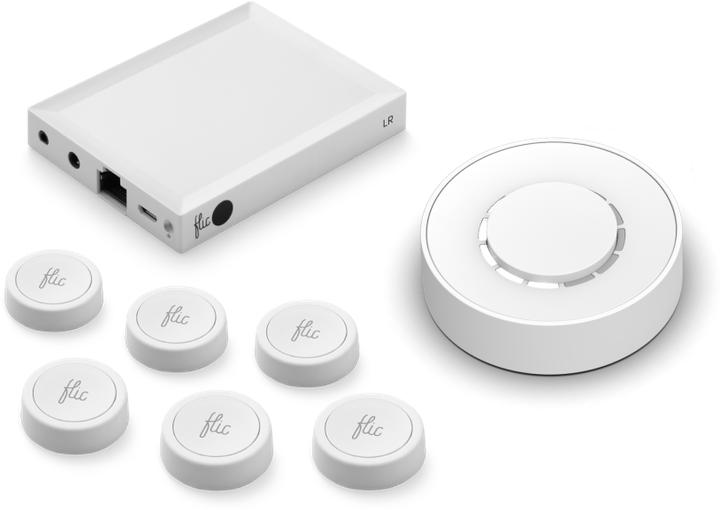 Flic Button Pro Kit