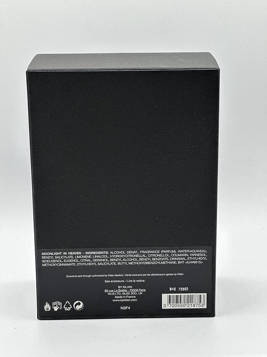 Image du produit By Kilian Moonlight in Heaven (Eau de parfum, 50 ml)