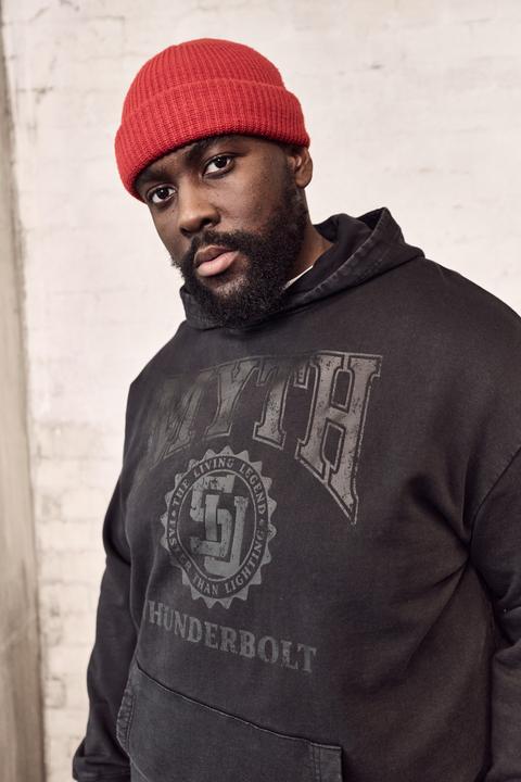 Image du produit Sthuge Sweat-shirt à capuche (L)