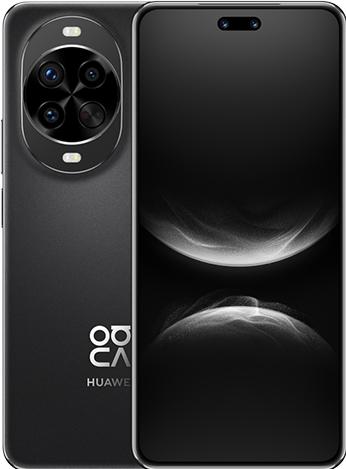Actual product image Huawei Nova 14 Pro + FreeArc (512 GB, Black, Black, 6.78", Dual SIM, 4G)