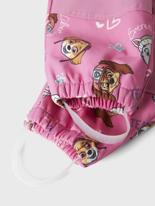 Produktbild Name it Nmfalfa08 Pawpatrol Softshell Noos Cplg (110)
